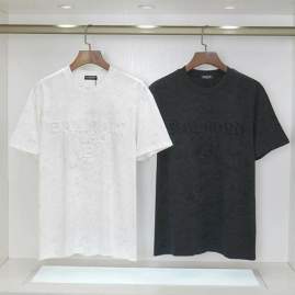 Picture of Balmain T Shirts Short _SKUBalmainS-2XLyztxR51820628